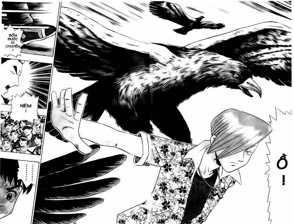 bowling king chapter 80 4