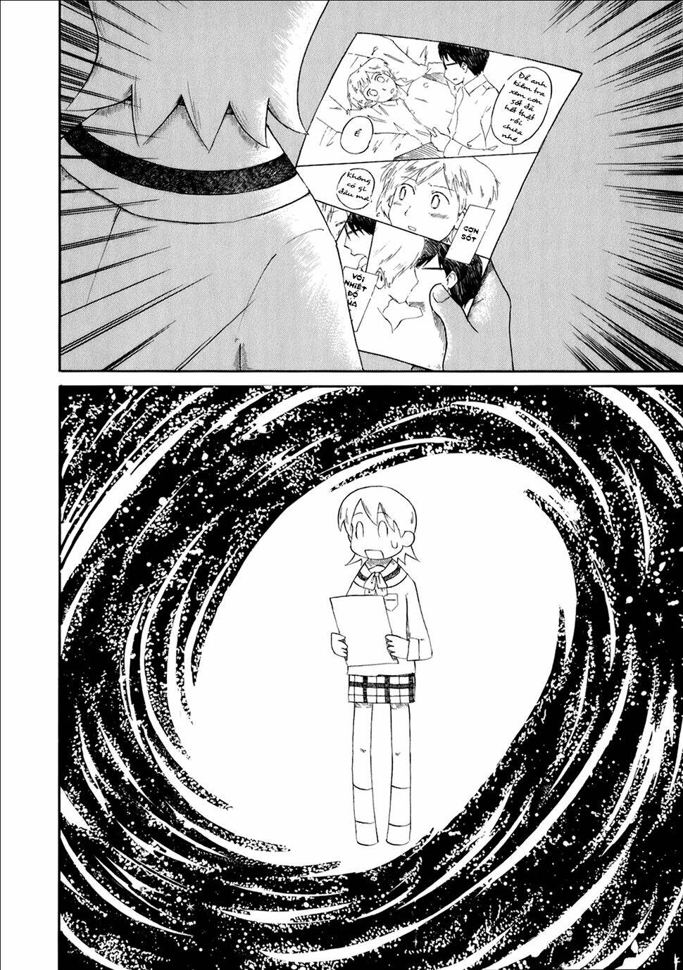 nichijou chapter 37 13