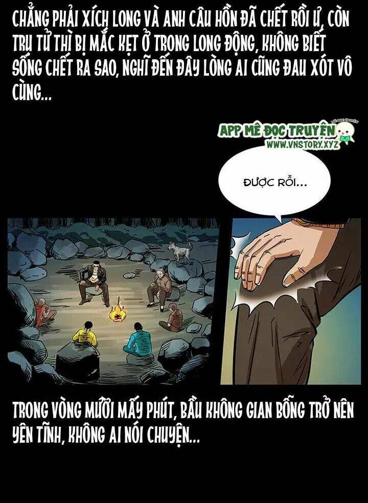 U Minh Ngụy Tượng Chapter 208 22