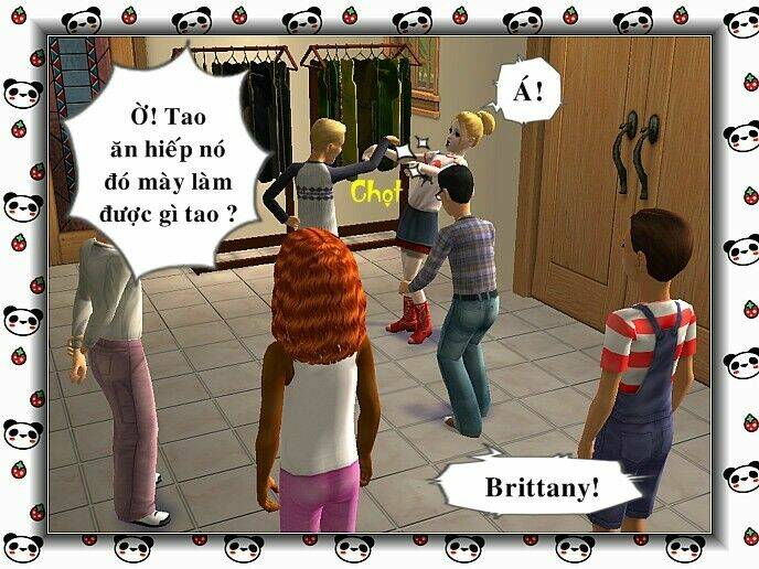 bella's story chapter 4.1 29