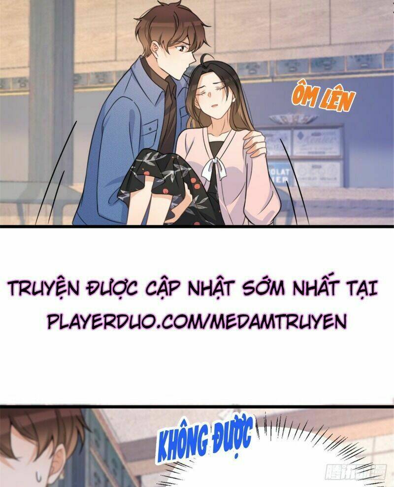 vẫn cứ nhớ em, nhớ em chapter 33 14