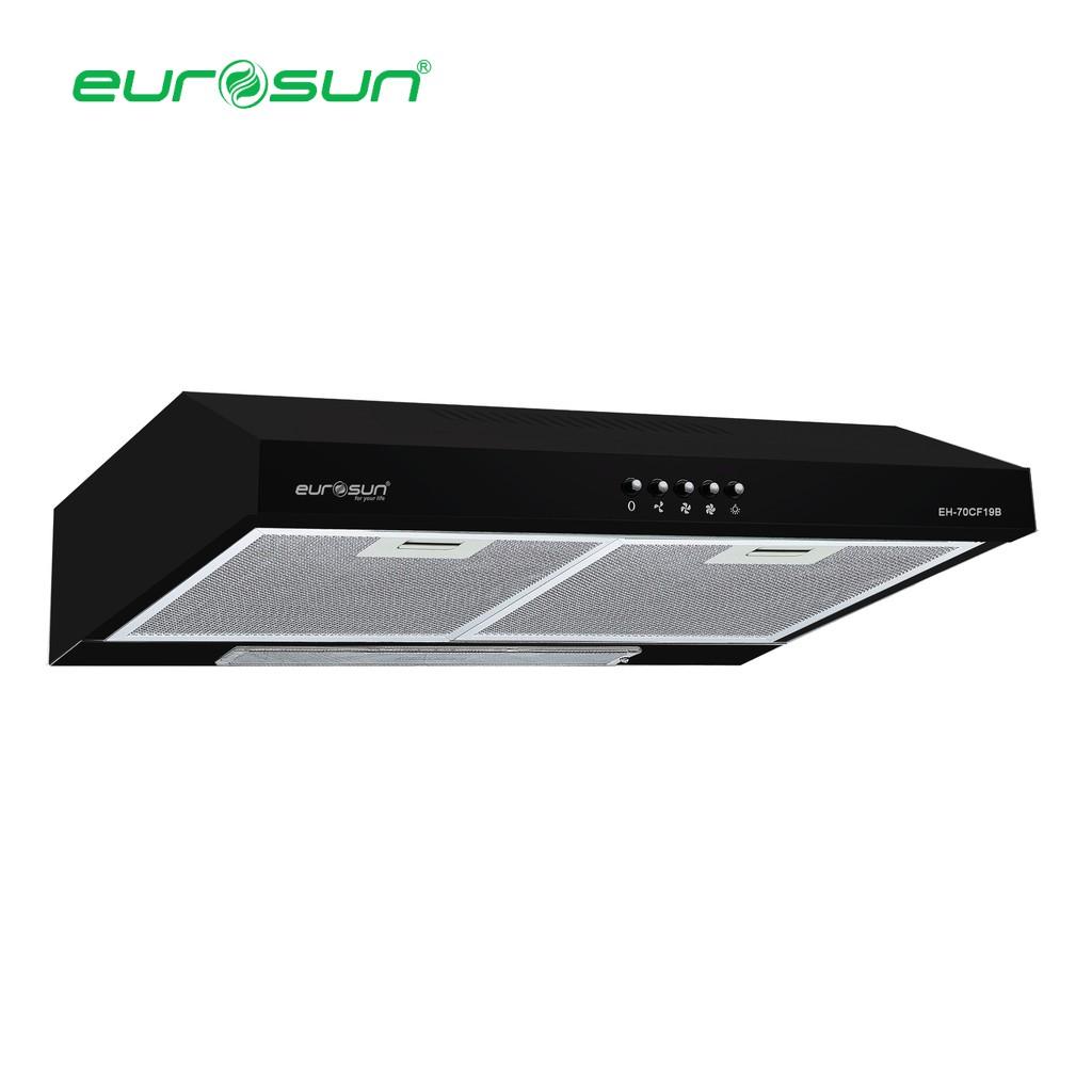 Máy Hút Mùi Cổ Điển EUROSUN EH-60CF19S, Hàng Chính Hãng