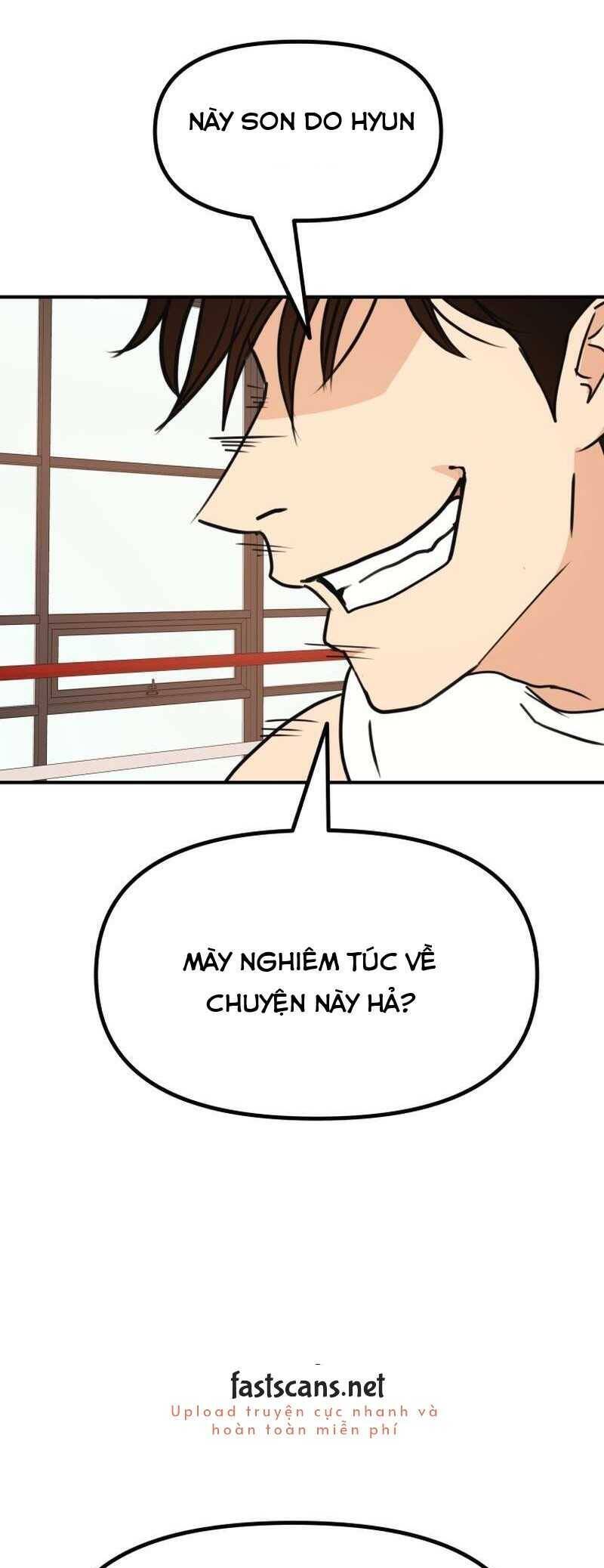 Bạn Trai Vệ Sĩ chapter 112 52