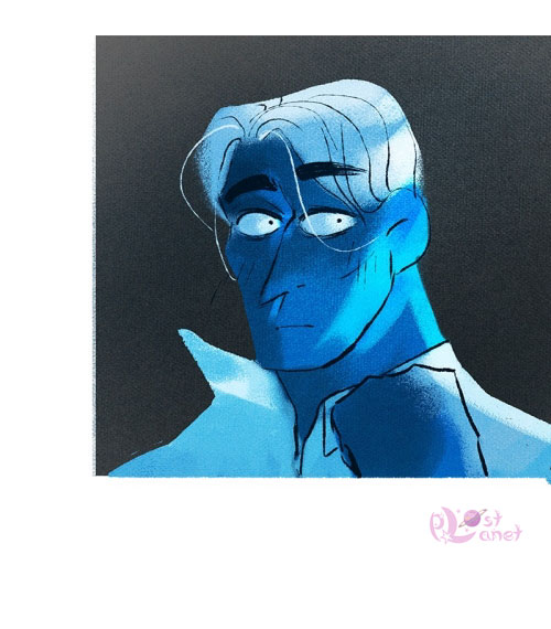 thần thoại olympus chapter 76 42