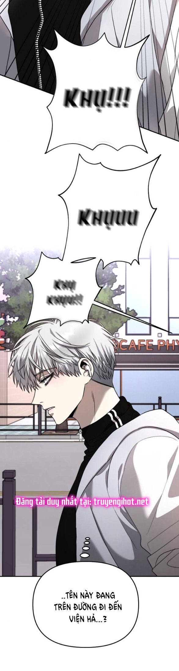 Tự Do Trong Mơ chapter 79.2 23