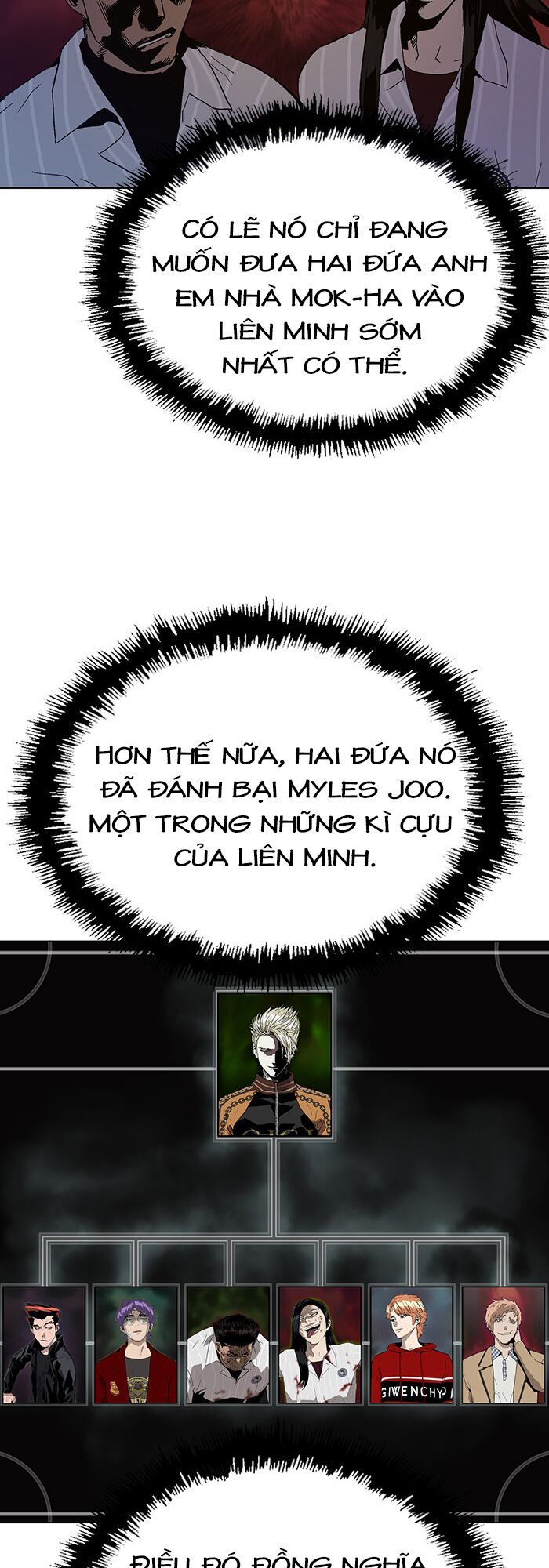 anh hùng yếu chapter 134 51