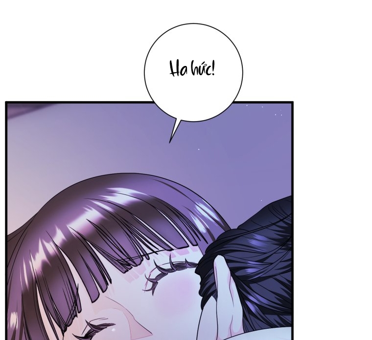 [18+] tôi đã kết hôn với kẻ thù giết cha mẹ chapter 27.2 60