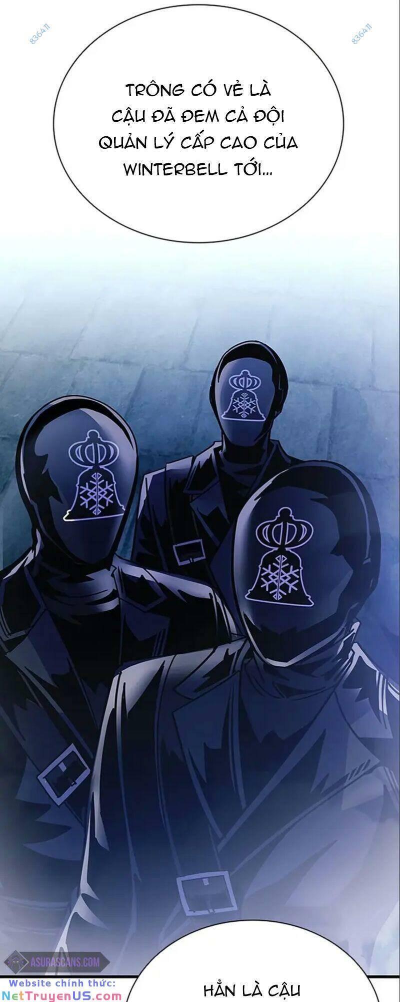 tiêu diệt ác nhân chapter 118 10