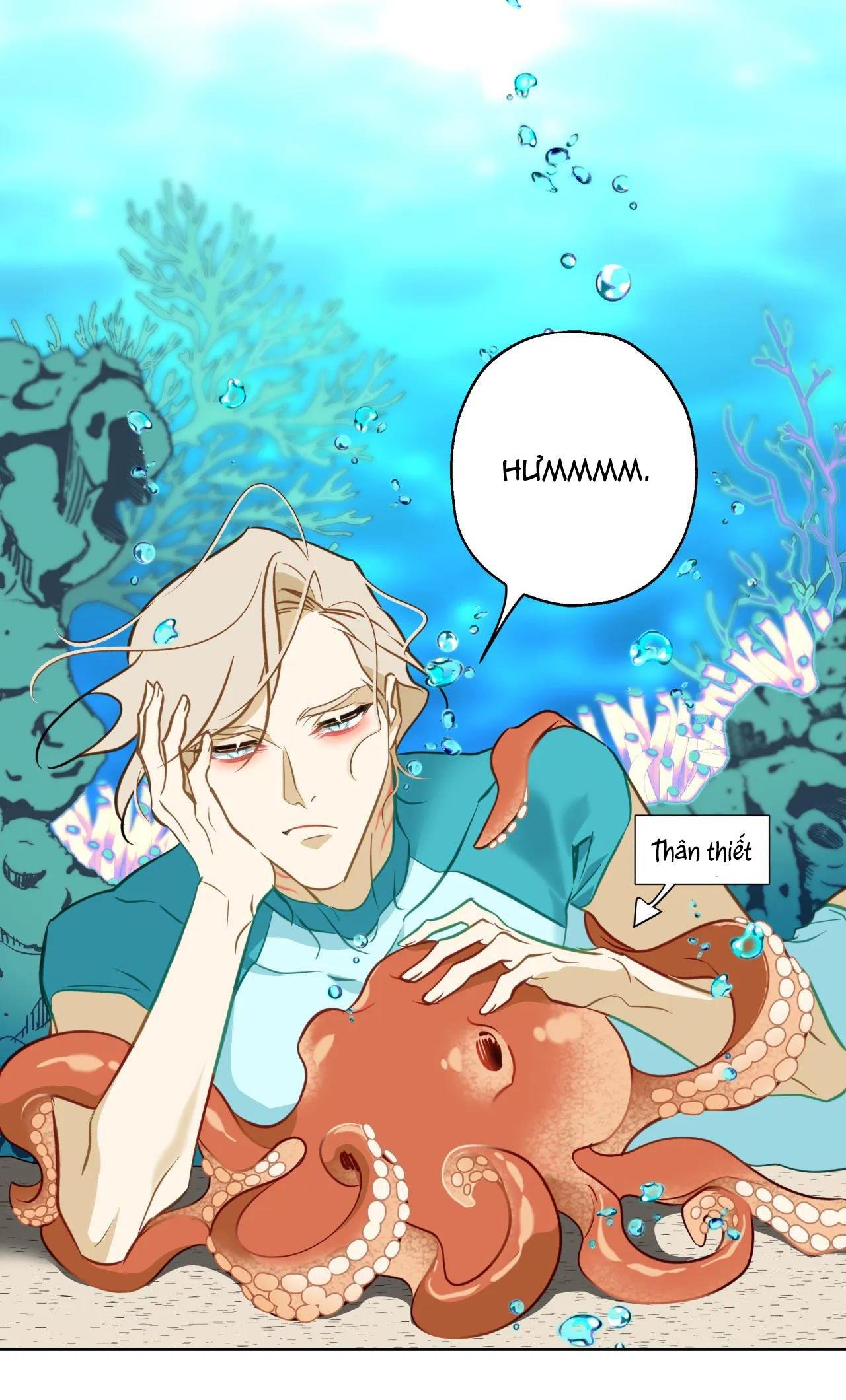 mỹ nhân ngư chapter 12 25