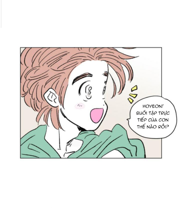 câu chuyện của hosik chapter 87 30