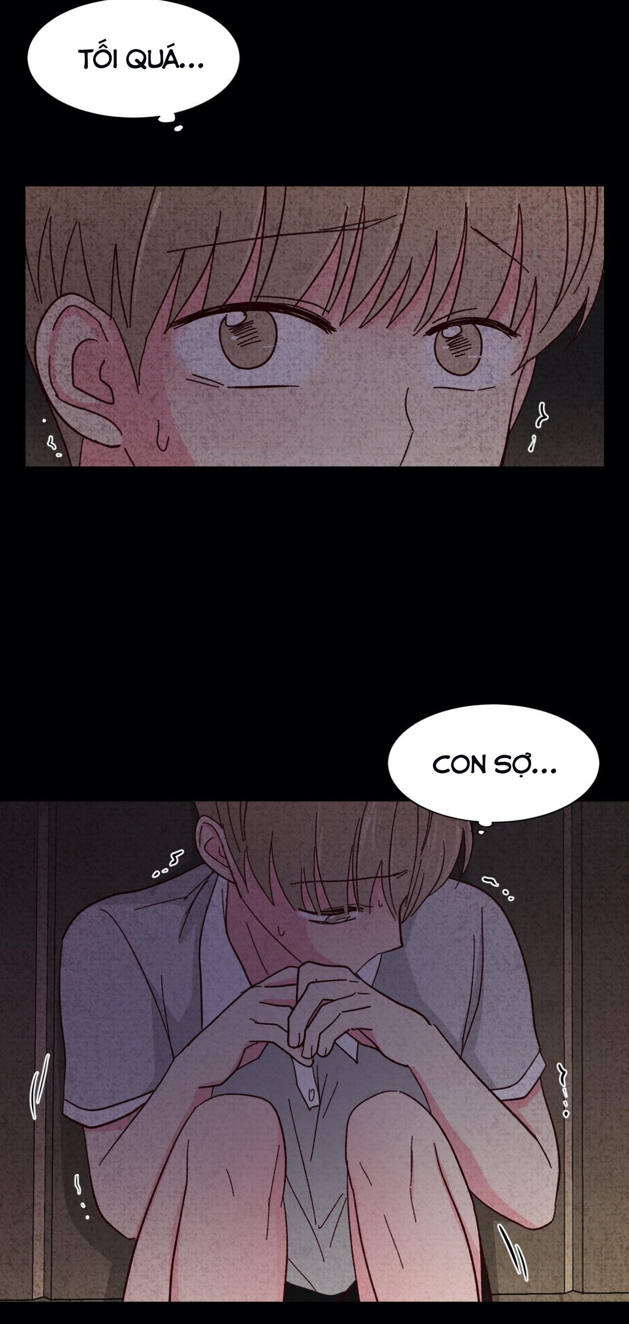 món tráng miệng của sếp tổng chapter 60 12