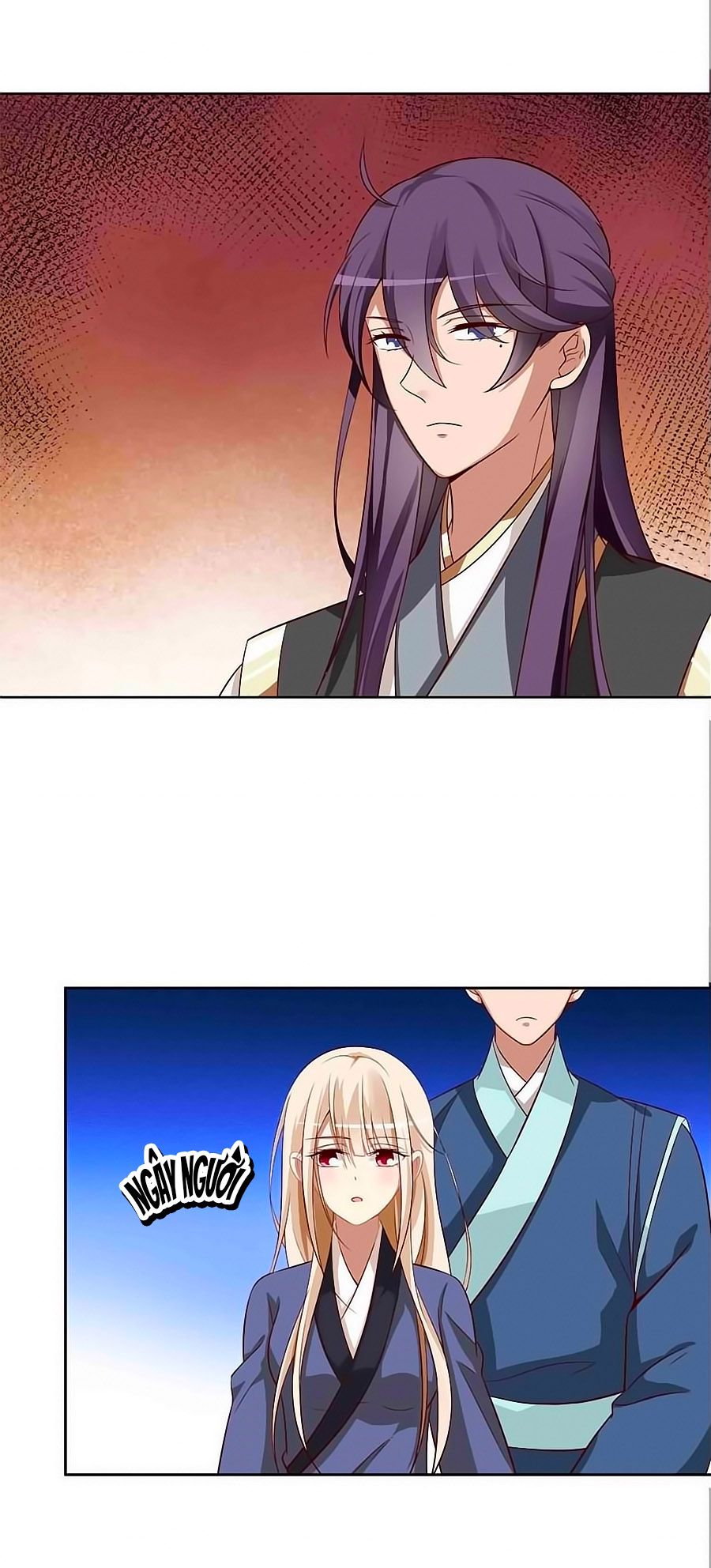 kiêu ngạo vương gia chủng điền phi chapter 19 3