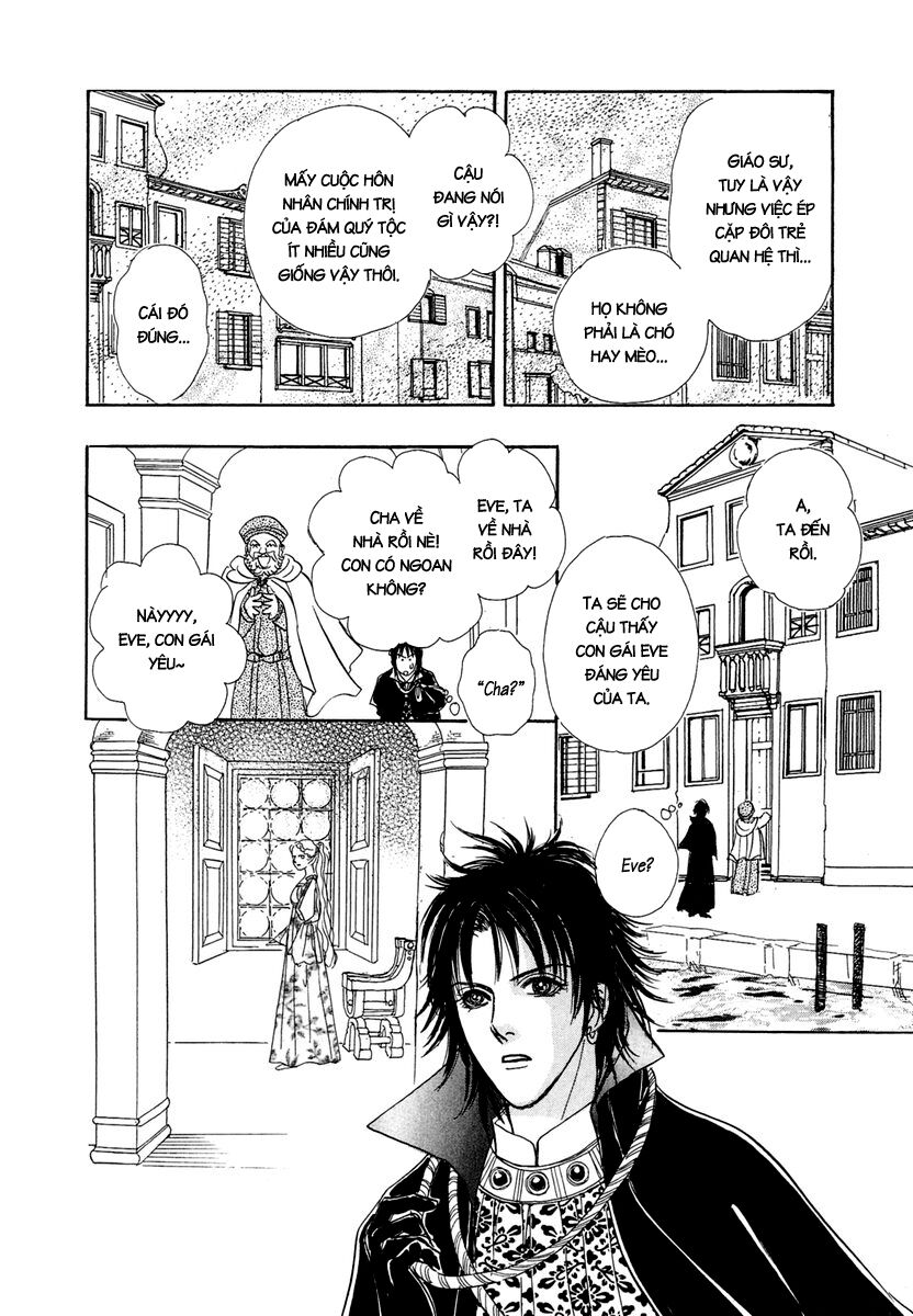 kenja no ishi chapter 13 21