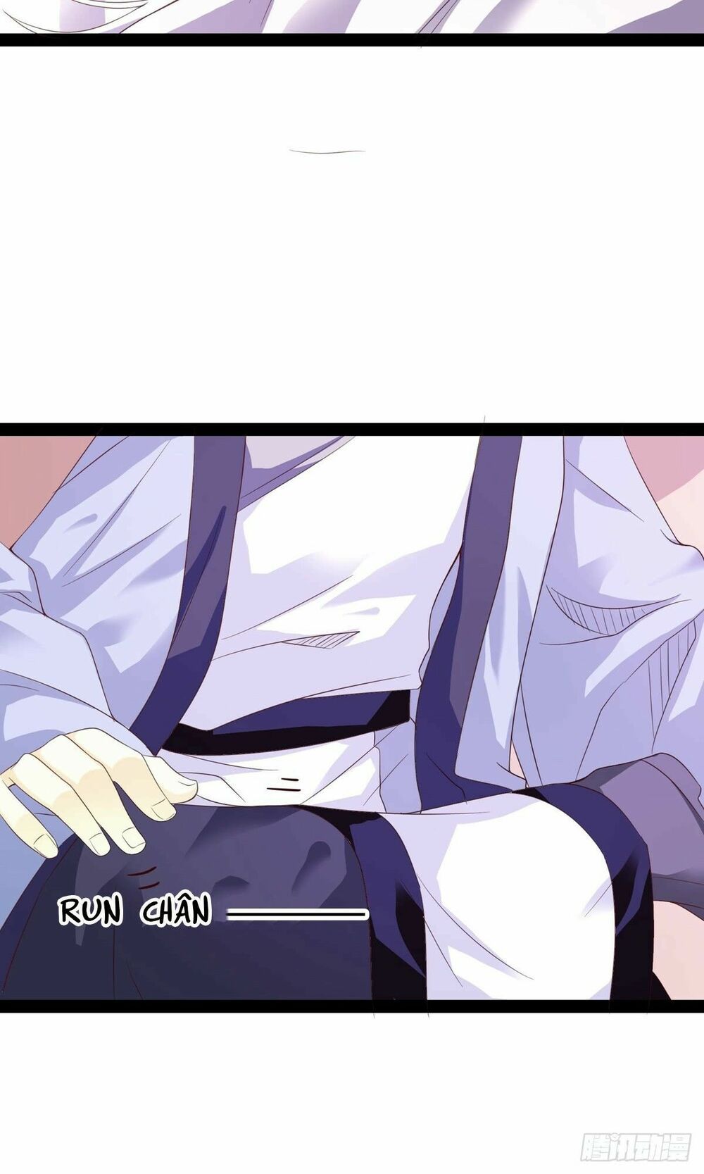 hoàng hậu của trẫm là võ lâm minh chủ chapter 23 6