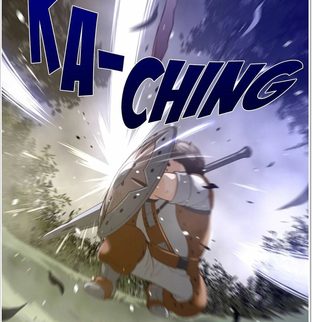 một nửa hoàn hảo chapter 35 32