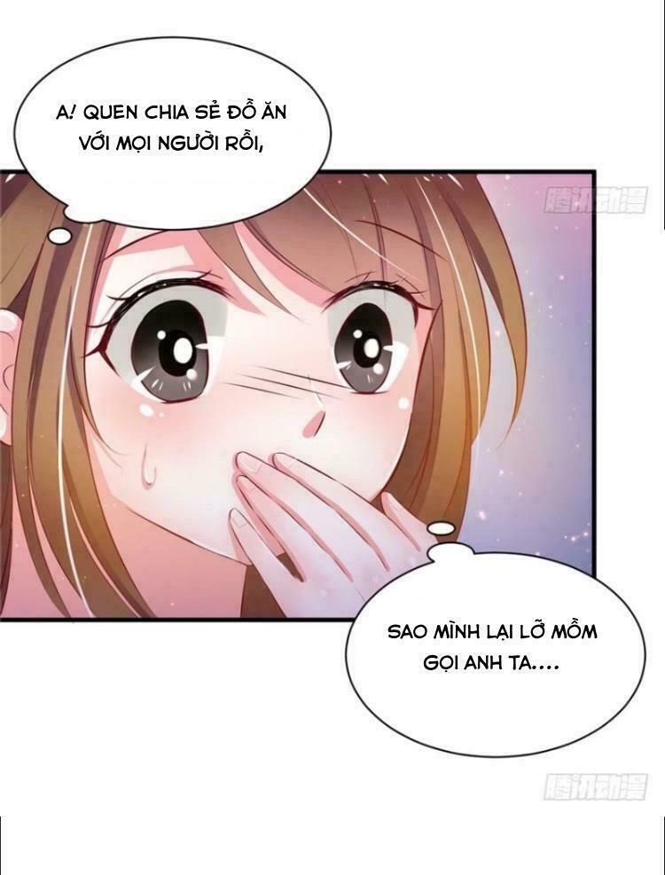 [16+] thảnh thơi thú thế chủng chủng điền, sinh sinh tể chapter 19 26