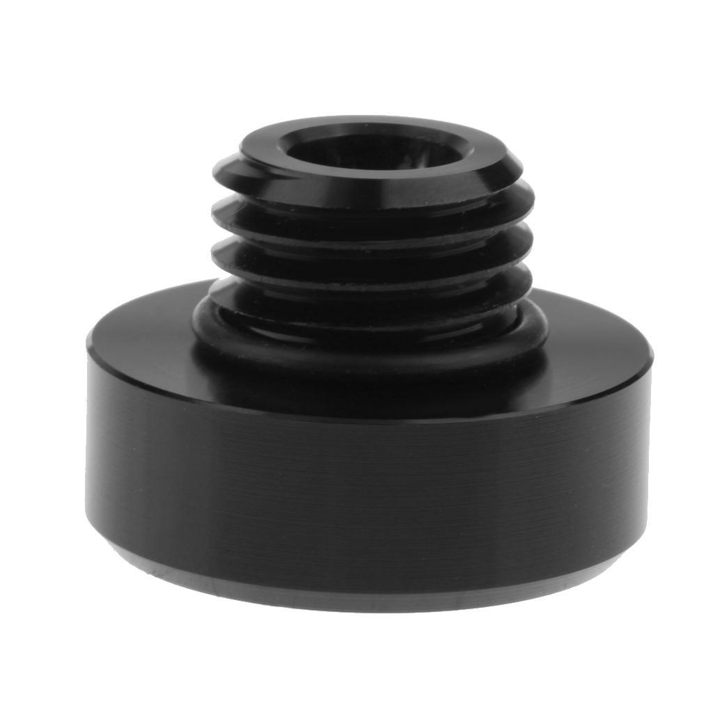 CNC Aluminum Engine Oil Filler Cap Screw  for  M20*2.5