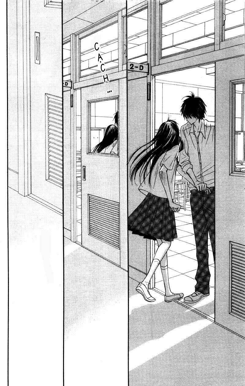 anh đã cho em biết bao thứ đầu tiên chapter 39 26