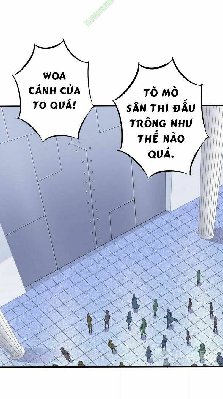 kinh thế kỳ nhân chapter 5 36