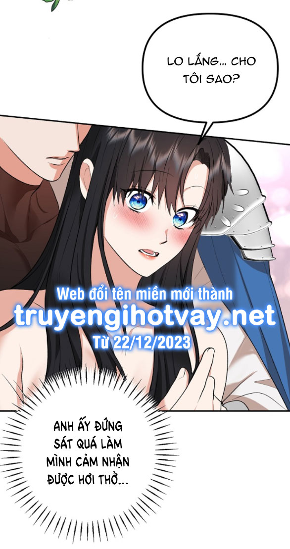 [18+] dũng sĩ vị tha chapter 34.2 11