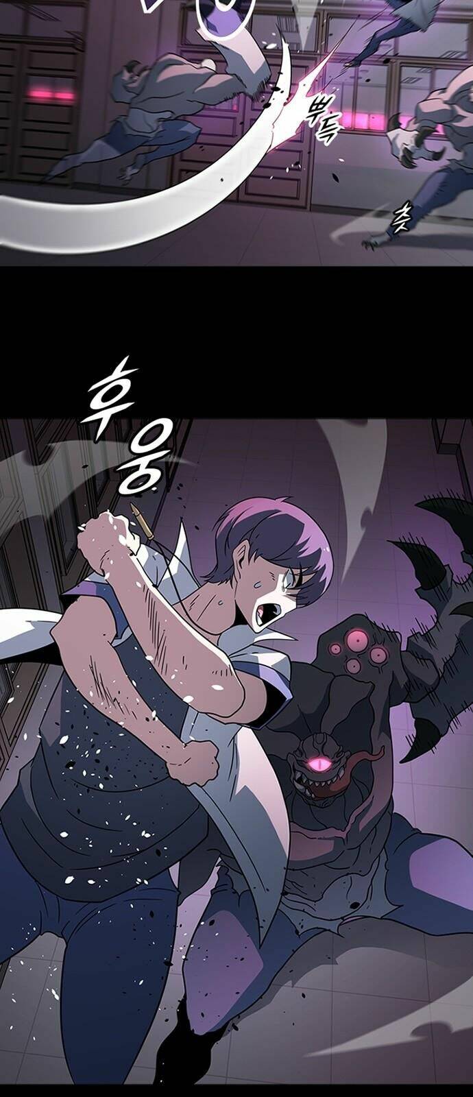 điểm chết chapter 23 18