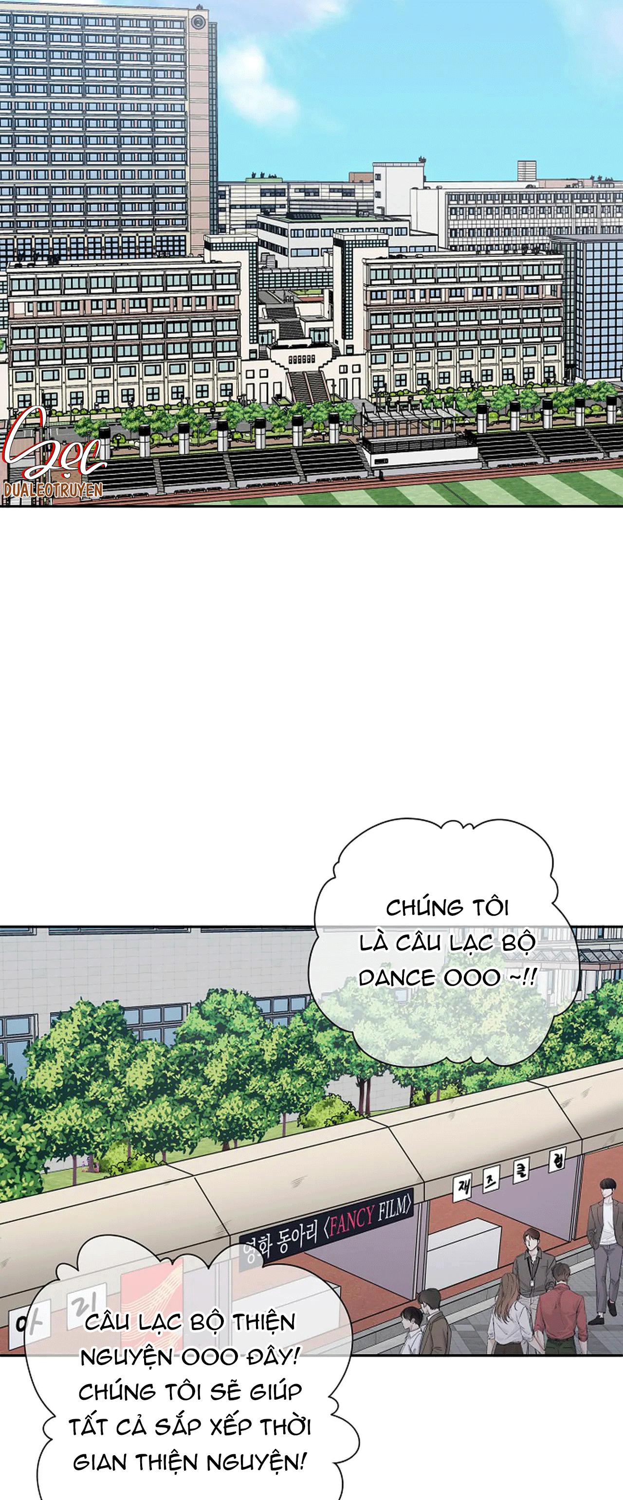 đêm dịu dàng chapter 33 2