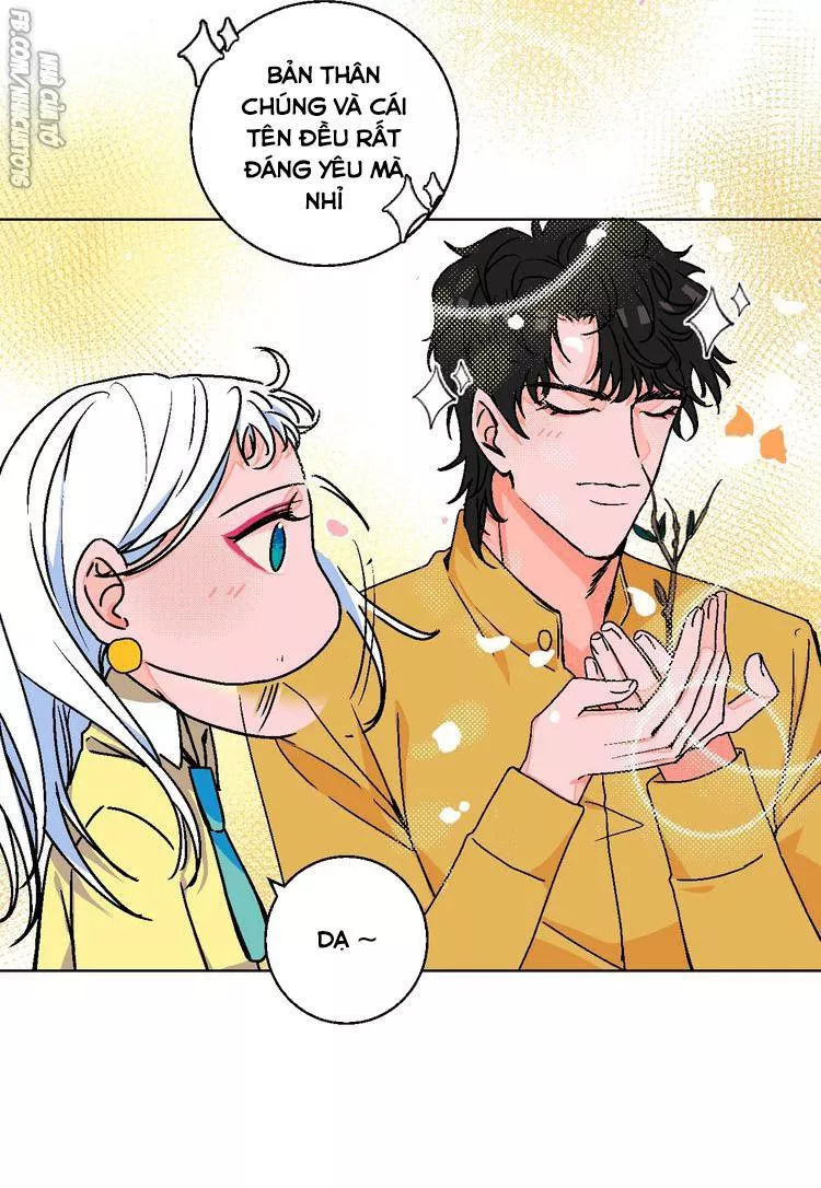 99 độ f - talk to me chapter 19 13