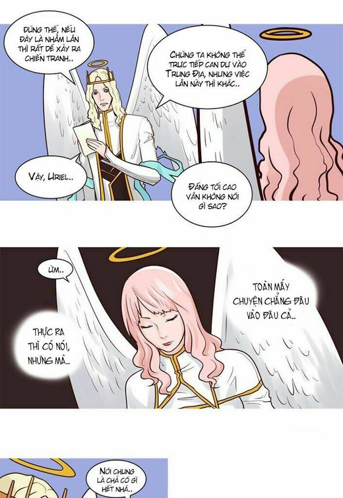 the devil king is bored chapter 44 9