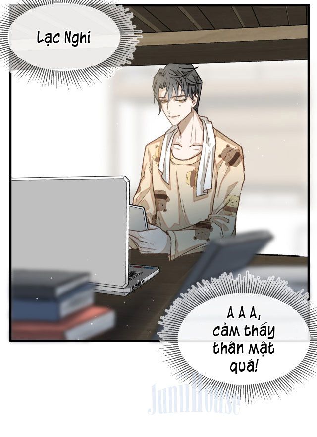 dù sao tôi vẫn vĩ đại như vậy chapter 2 24