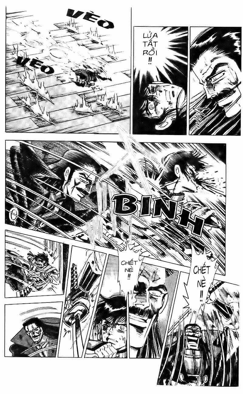 truyền thuyết bá vương chapter 57 3