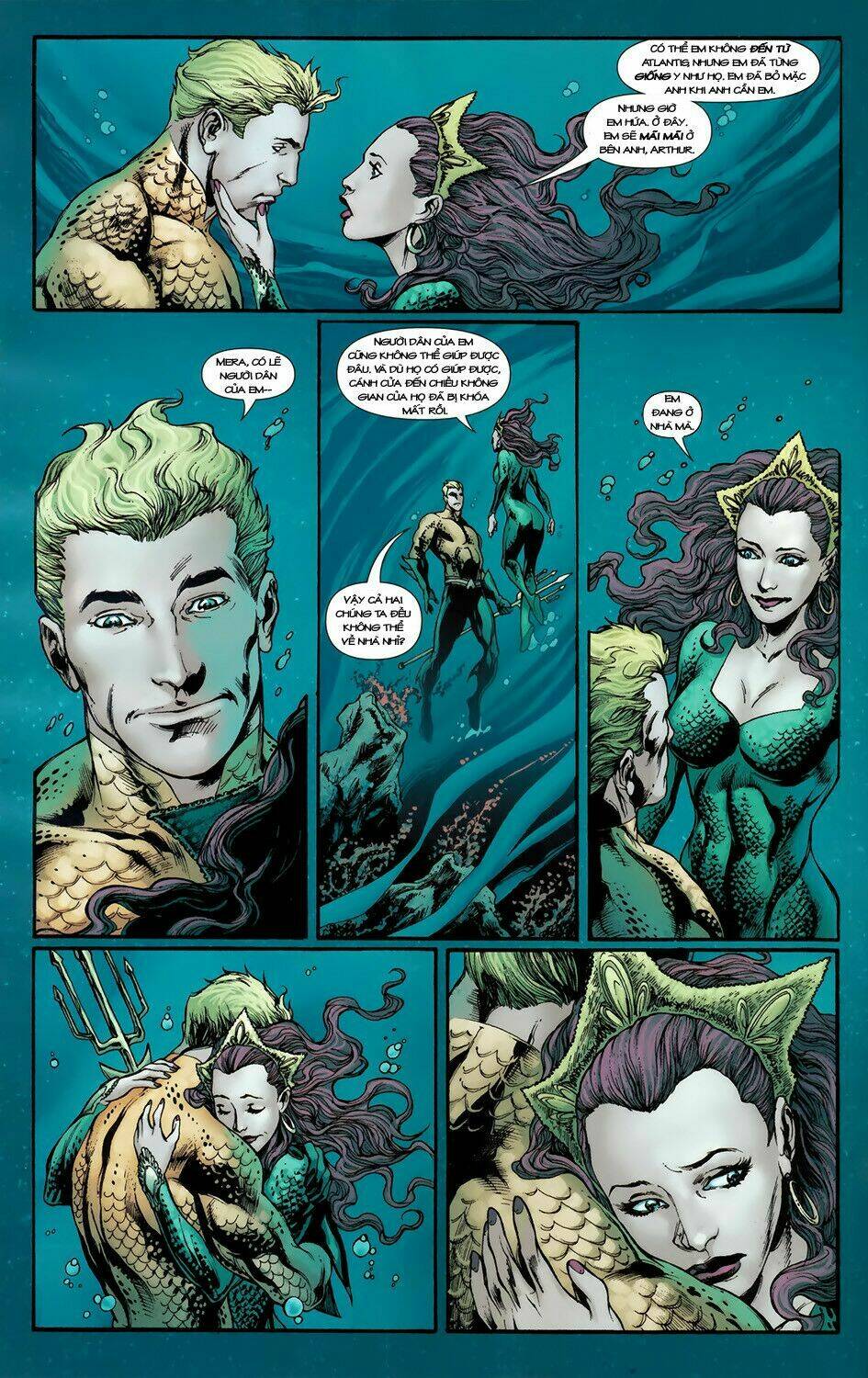 brightest day chapter 3 15