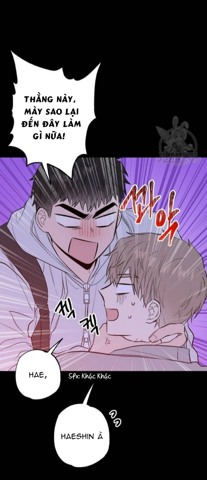 thở chung bầu không khí chapter 34 34