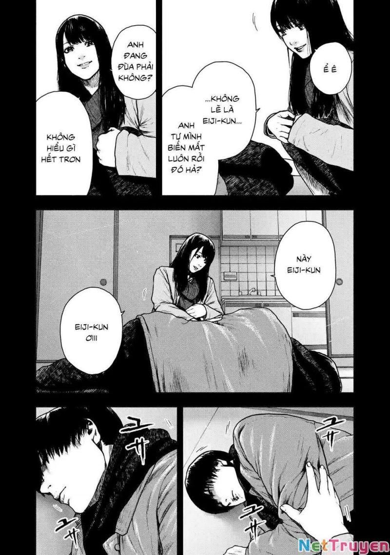 shin'ai naru boku e satsui wo komete chapter 94 15