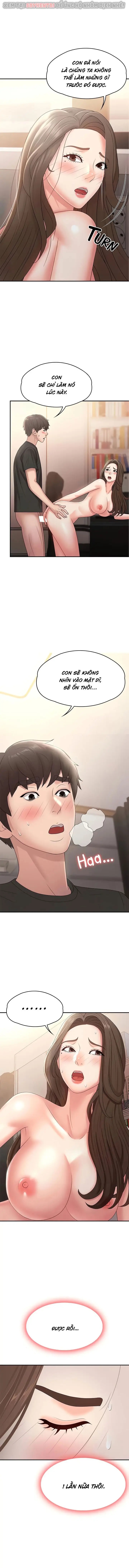 bà dì tuổi dậy thì chapter 13 6