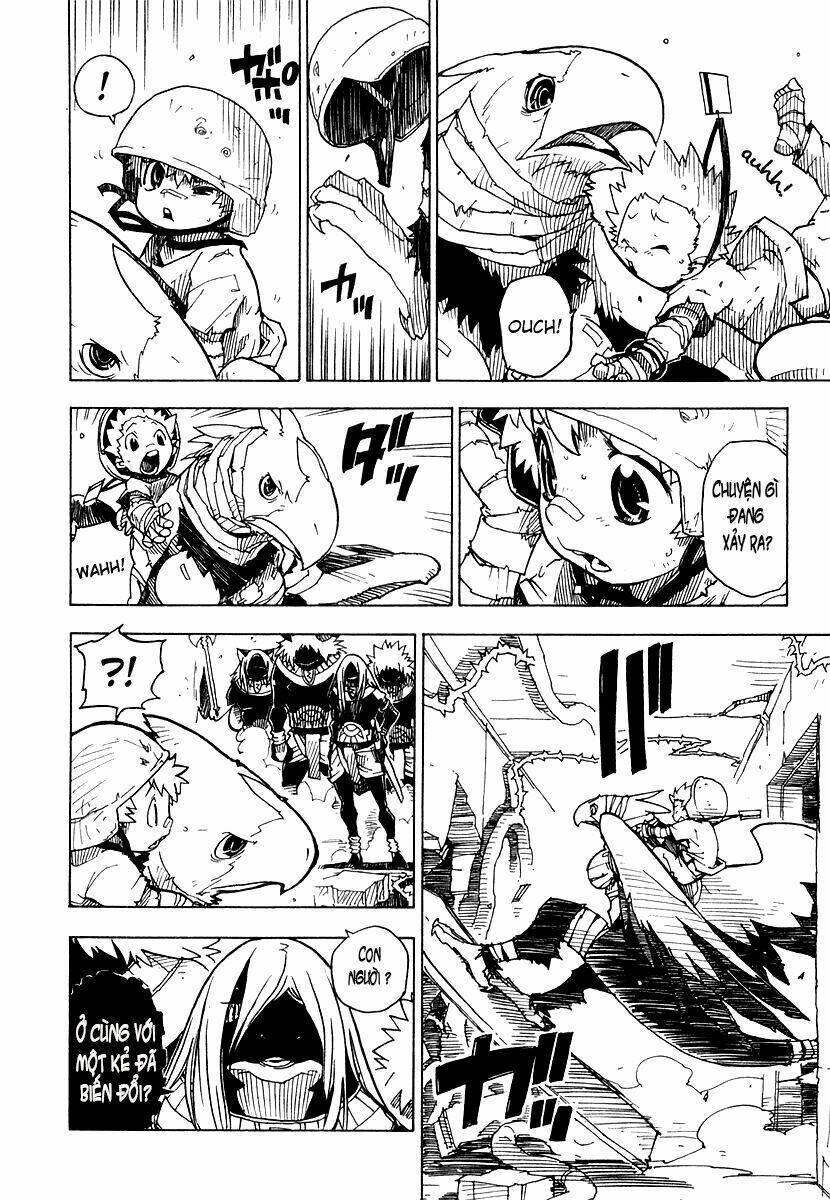 king of thorns chapter 31 29