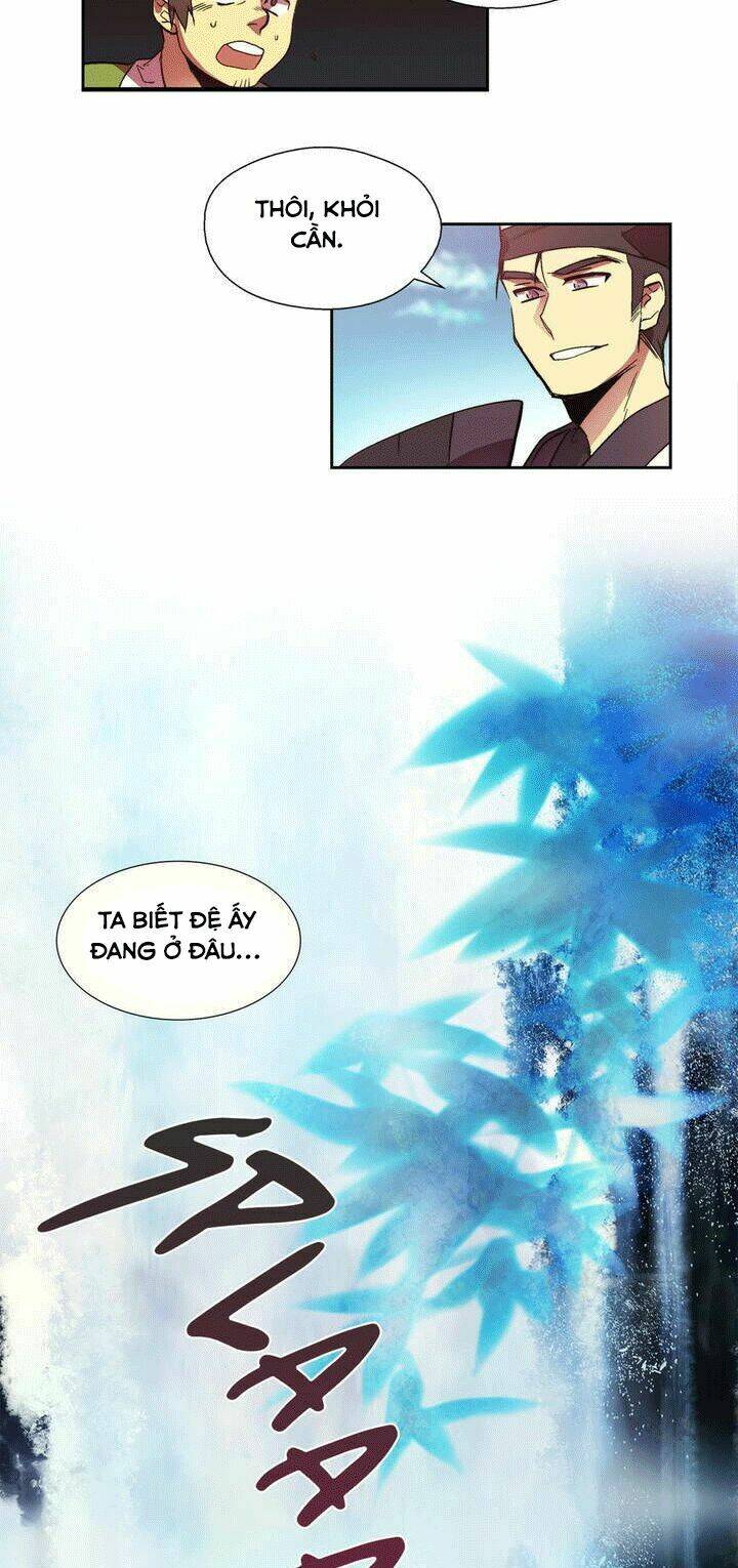 biên niên sử lãnh nguyệt chapter 5 2