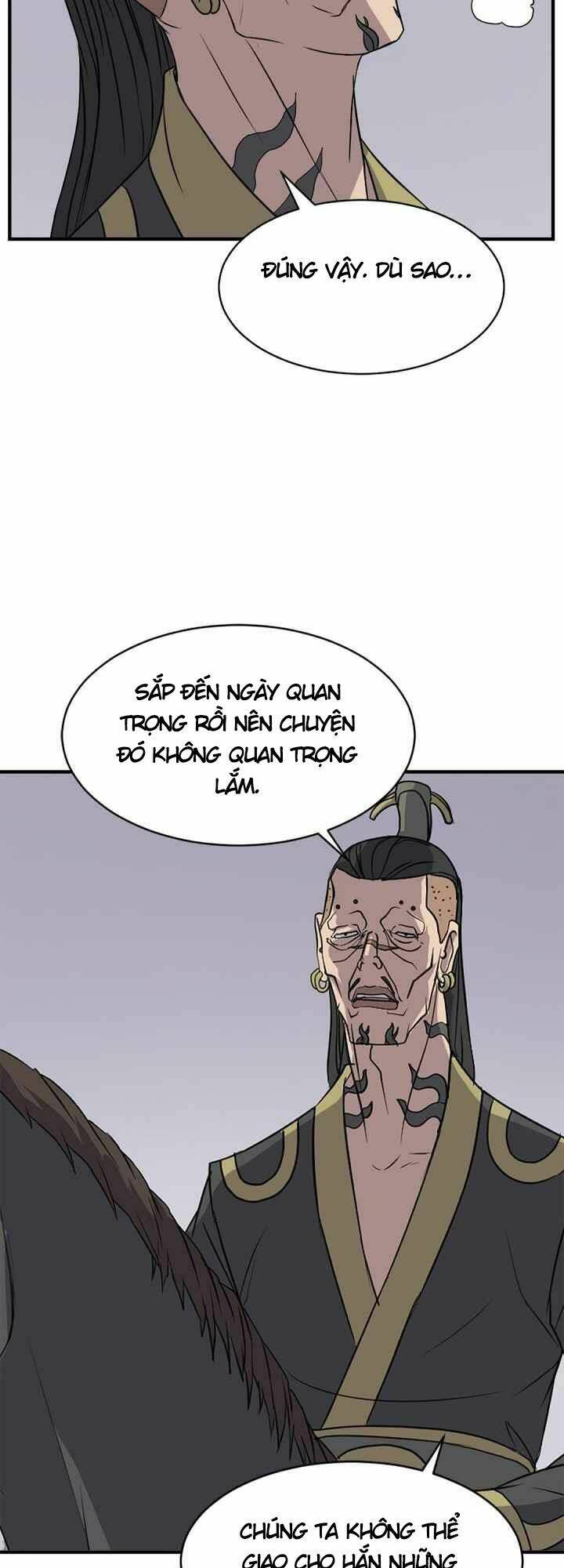 trọng sinh, bất khả chiến bại chapter 128 13