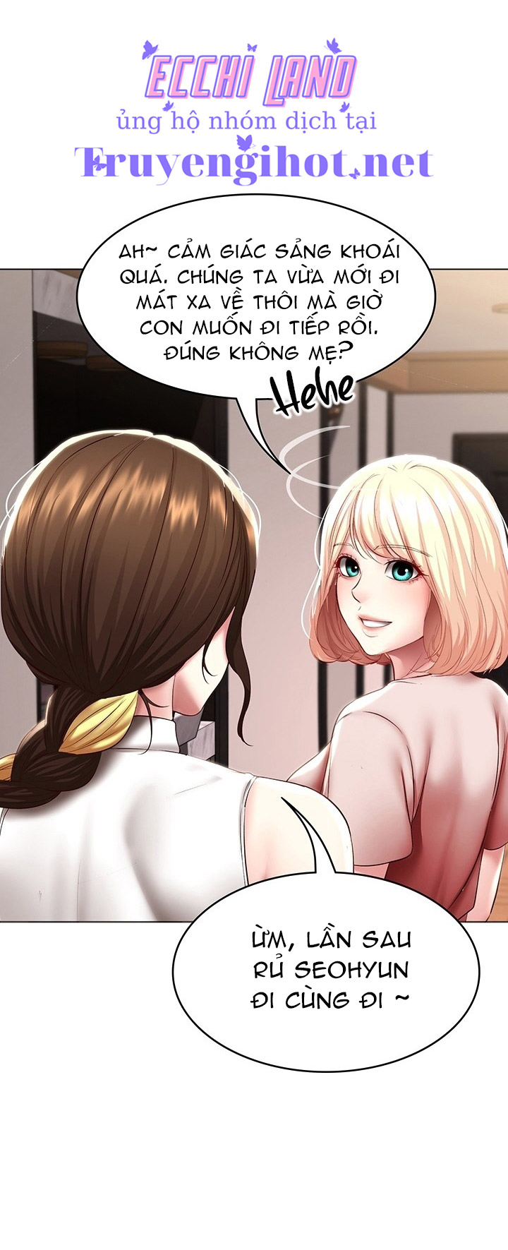 nhật ký nội trú chapter 85.2 14