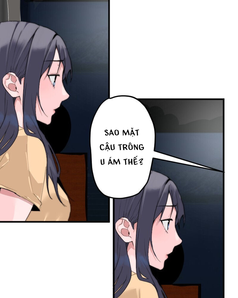 Bảy Năm Sau Chapter 0 - Trang 2