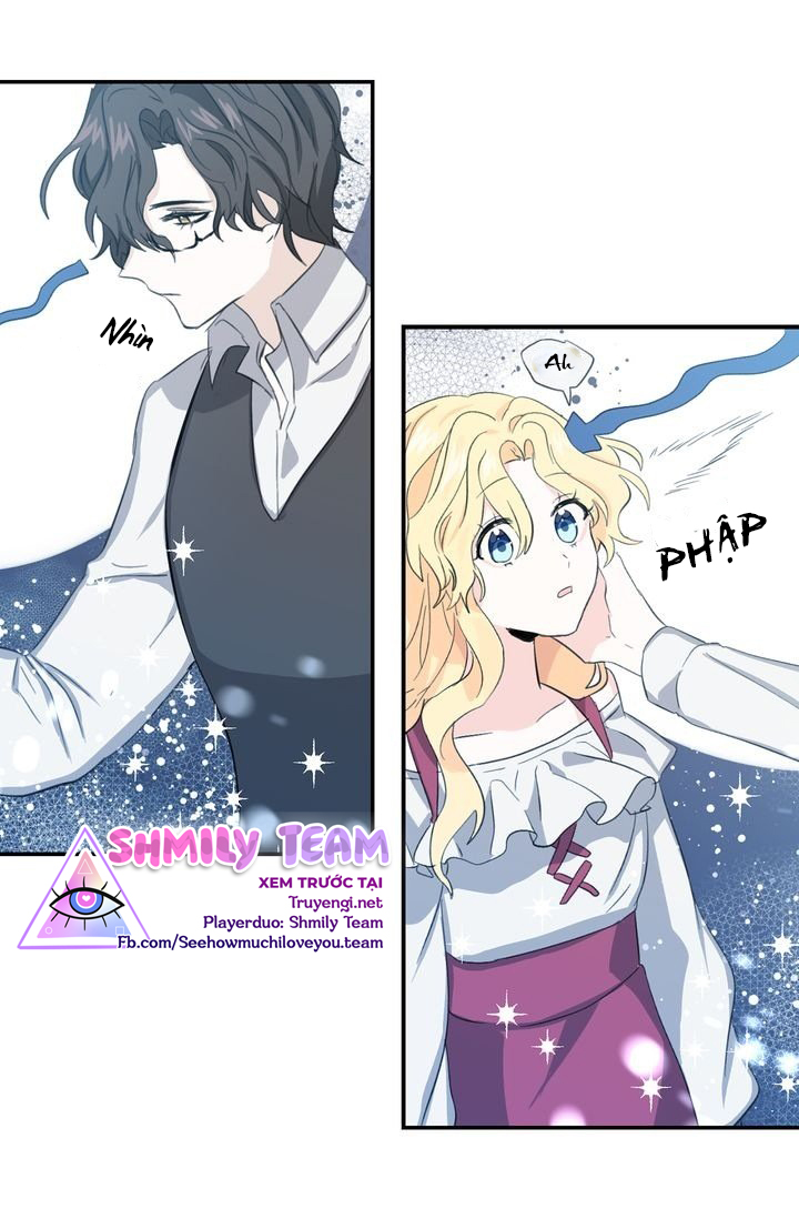 tôi là bạn gái cũ của một vị anh hùng chapter 8 11