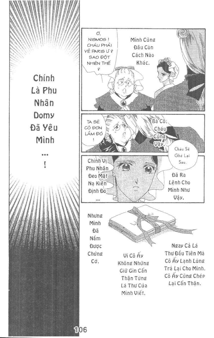 ngài tử tước phiêu lãng chapter 1 106