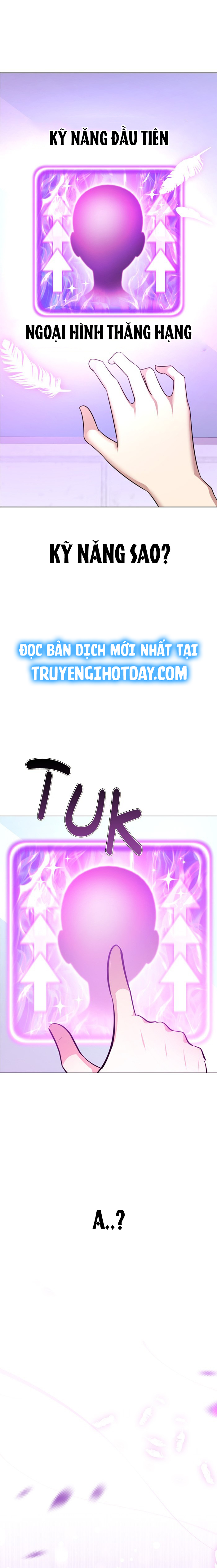 chỉ cần vài giây là xinh đẹp chapter 9 41