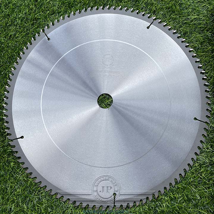 Lưỡi cưa gỗ ván ép 450mm- 80T