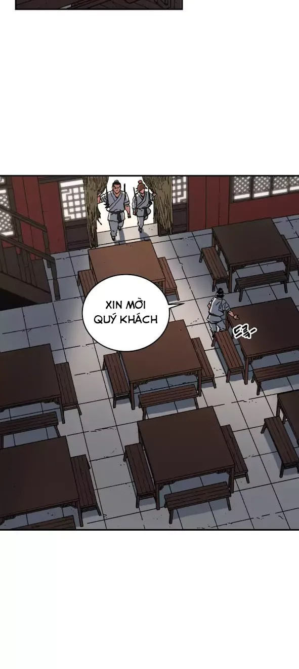 Bố Vô Song chapter 40 6