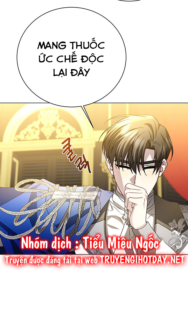 sự hối hận muộn màn chapter 117 66