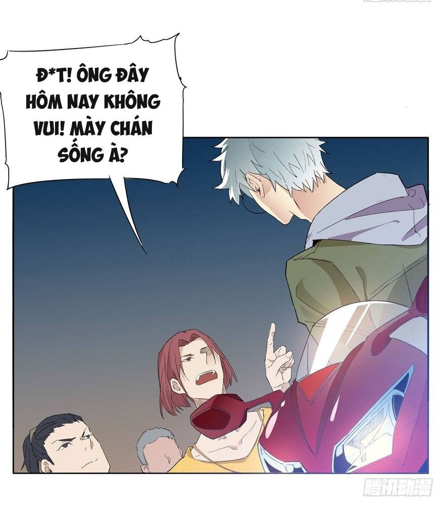 thập quang chapter 17 21