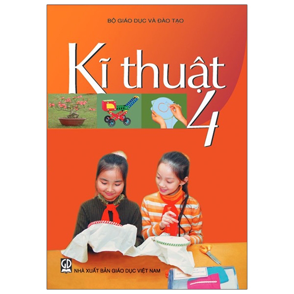 Kĩ Thuật 4 (2021)