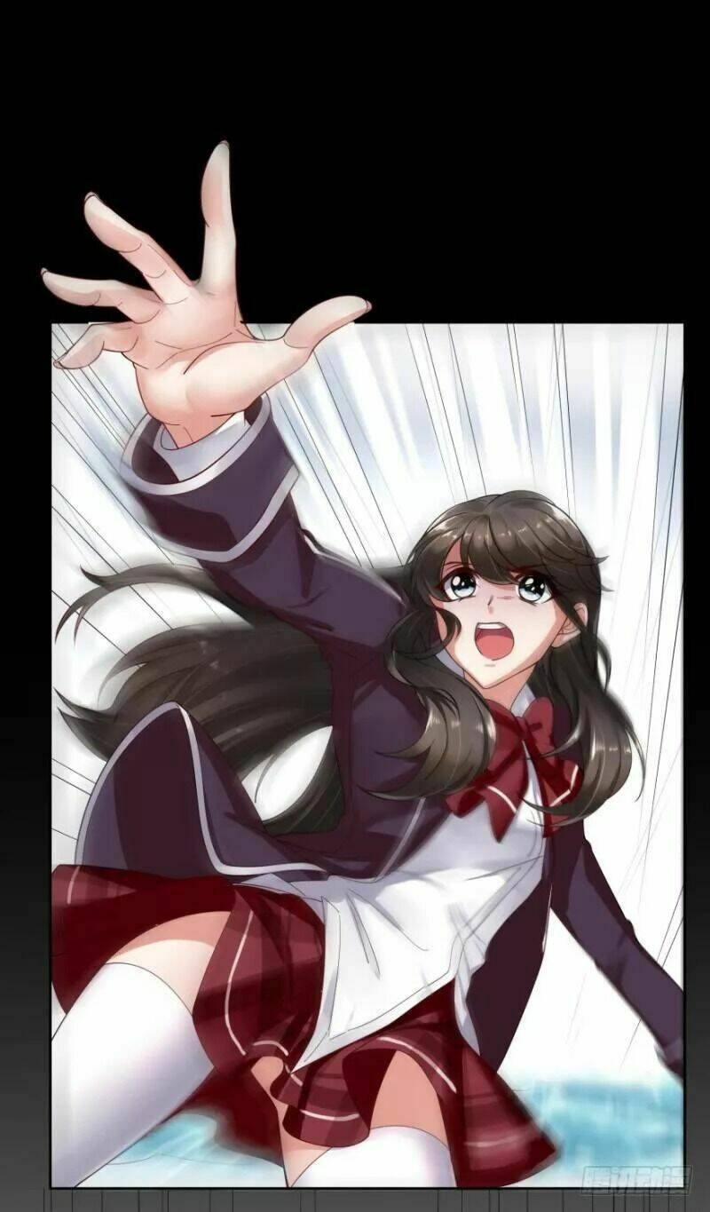 mộ thiếu, lão bà ngươi trọng sinh lại rồi! chapter 21 18