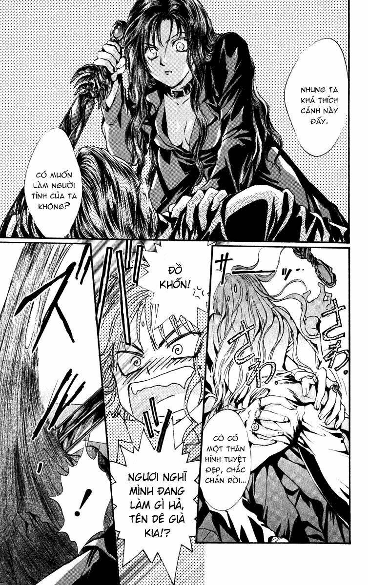 tình yêu loạn luân chapter 58 22