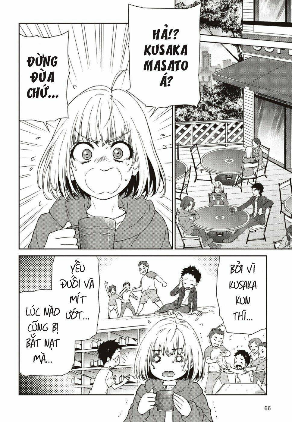 kamen rider 913 - kaixa chapter 3 15